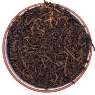 Шу пуэр "Молочный"