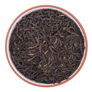 Чай черный ароматизированный "Эрл Грей"