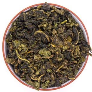 Улун "Те Гуань Инь Ван" кат. А