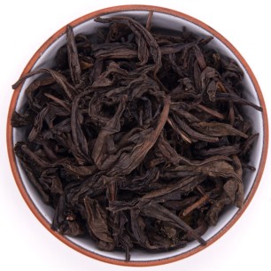 Улун "Да Хун Пао" Большой Красный Халат кат. А